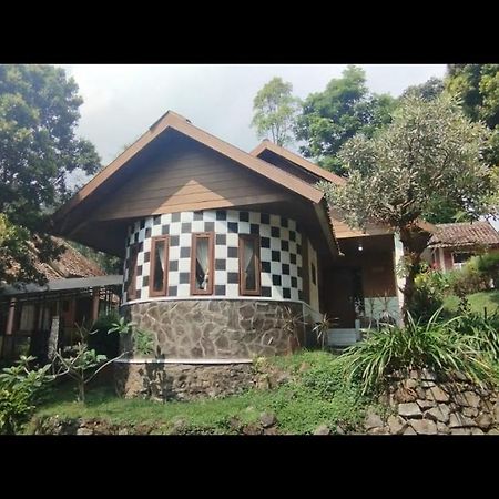 Forest Resort & Onsen Claket ภายนอก รูปภาพ