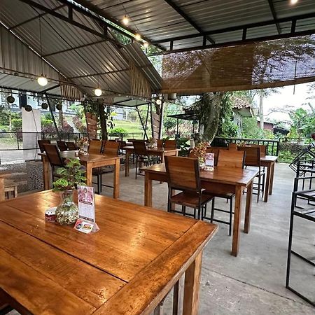 Forest Resort & Onsen Claket ภายนอก รูปภาพ