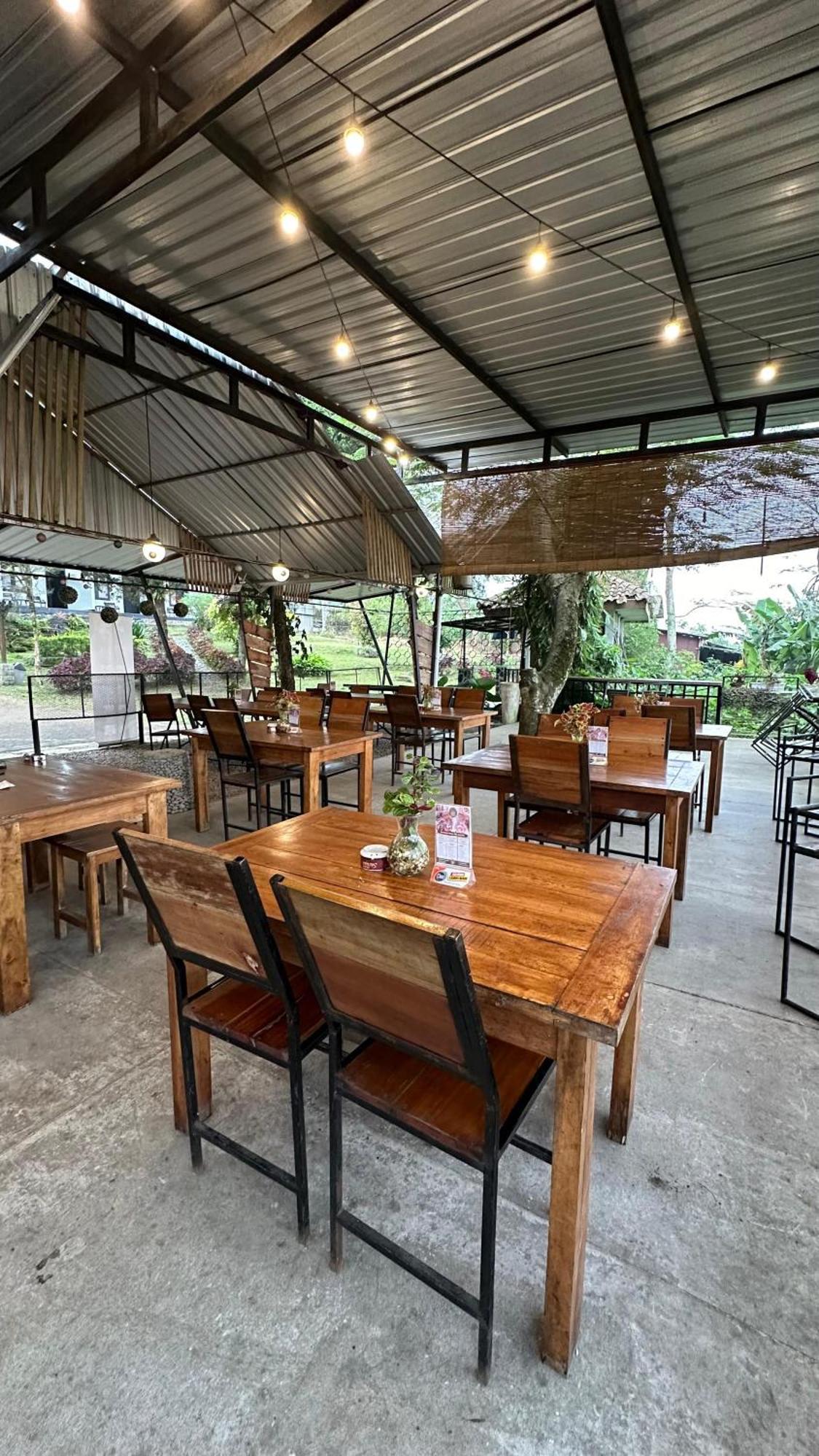 Forest Resort & Onsen Claket ภายนอก รูปภาพ