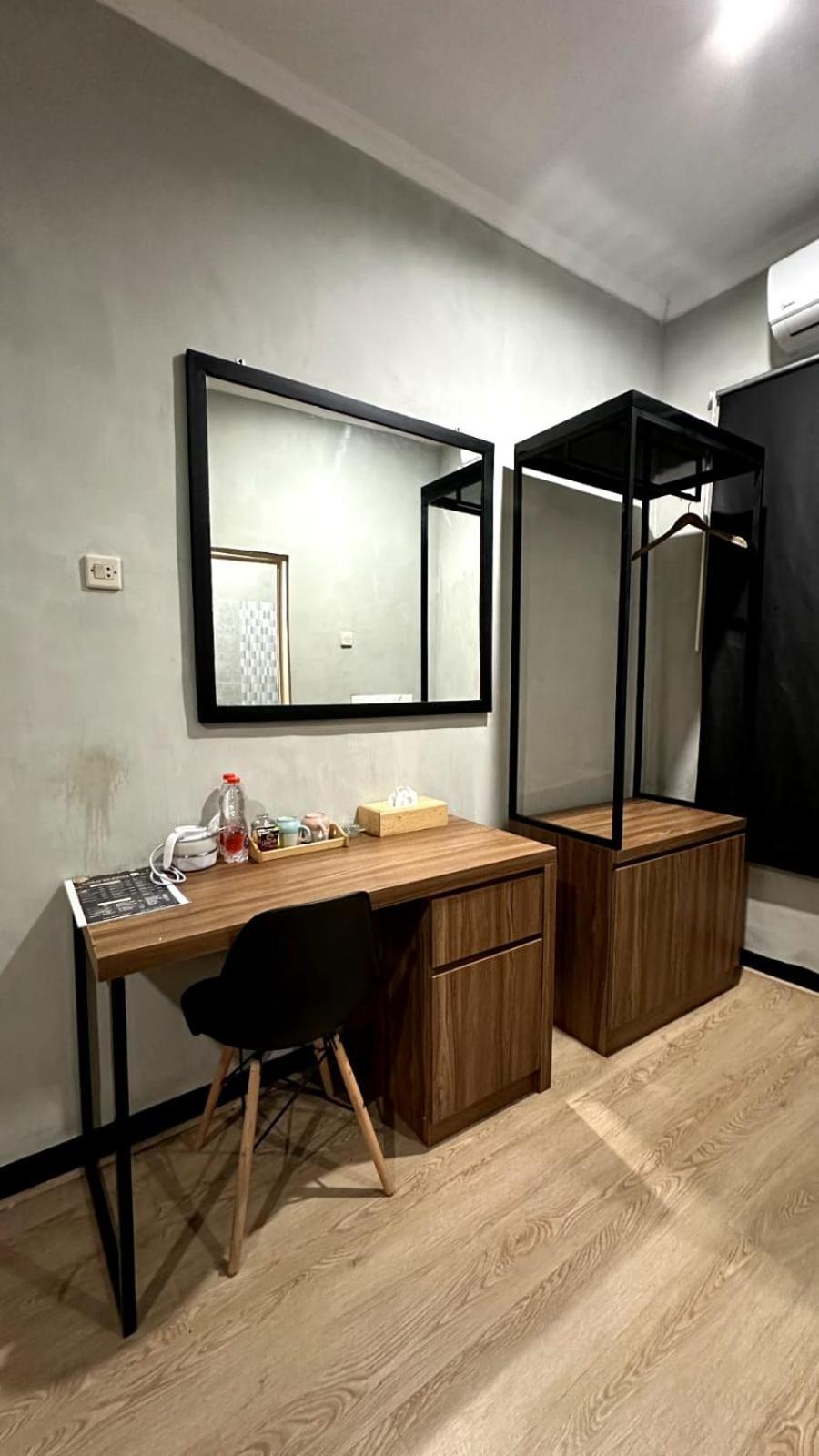 Forest Resort & Onsen Claket ห้อง รูปภาพ
