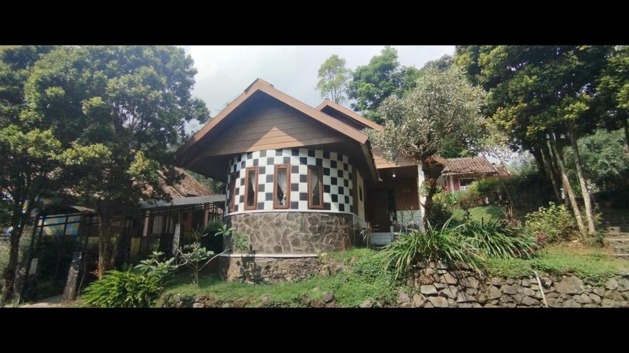 Forest Resort & Onsen Claket ภายนอก รูปภาพ