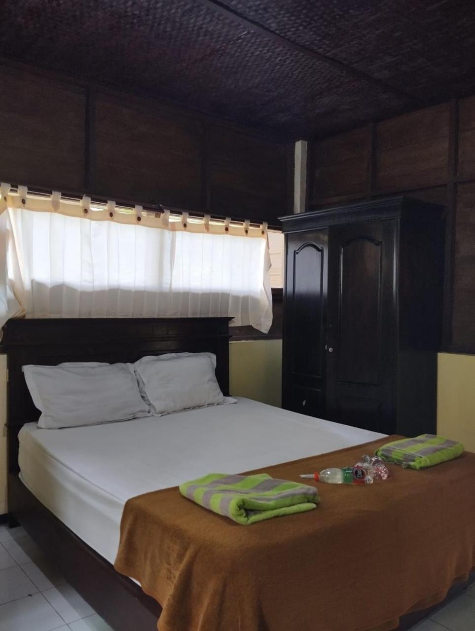 Forest Resort & Onsen Claket ภายนอก รูปภาพ