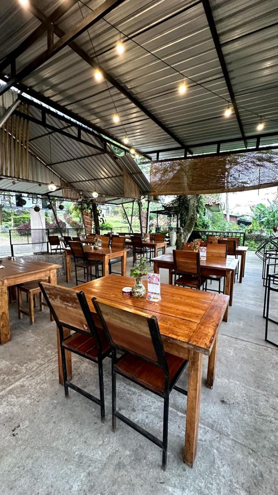 Forest Resort & Onsen Claket ภายนอก รูปภาพ