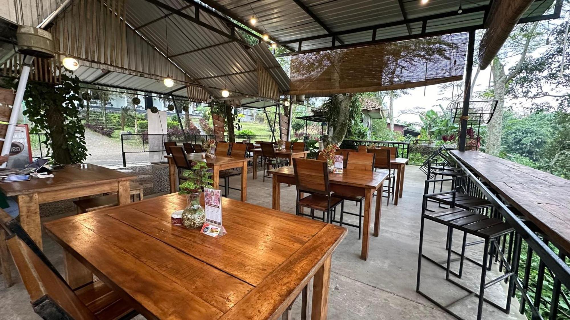 Forest Resort & Onsen Claket ภายนอก รูปภาพ